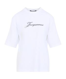JACQUEMUS Футболка