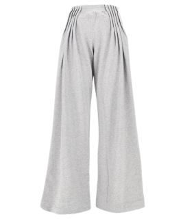 DRIES VAN NOTEN Прямые брюки