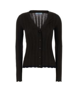 PRADA Кардиган
