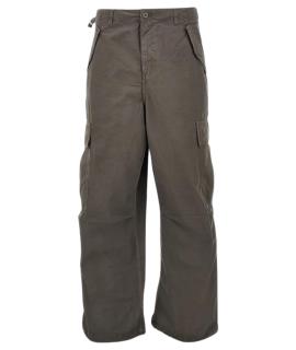 CARHARTT WIP Повседневные брюки