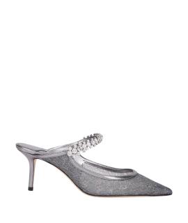 JIMMY CHOO Мюли