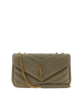 SAINT LAURENT Сумка через плечо