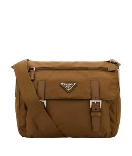 PRADA Сумка с короткими ручками