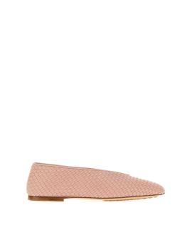 BOTTEGA VENETA Балетки