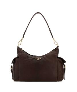 PRADA Сумка с короткими ручками