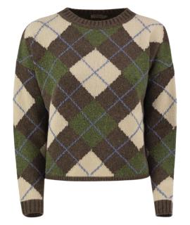 WEEKEND MAX MARA Джемпер / свитер