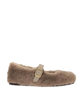 BIRKENSTOCK Балетки