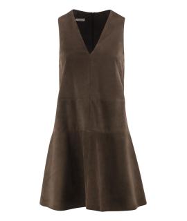 BRUNELLO CUCINELLI Повседневное платье