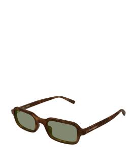 SAINT LAURENT Солнцезащитные очки