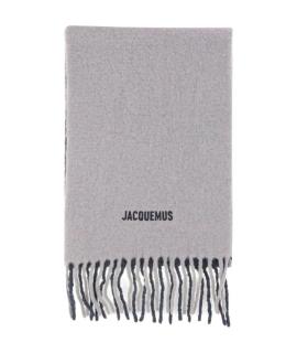 JACQUEMUS Шарф