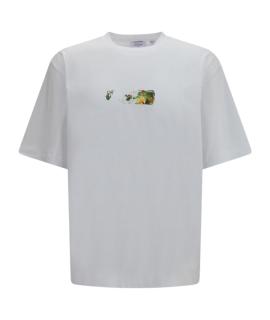 OFF-WHITE Футболка