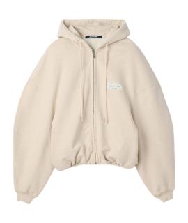 JACQUEMUS Худи/толстовка