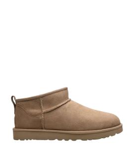 UGG Полусапоги