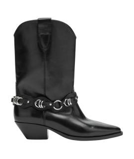 ISABEL MARANT Ботильоны