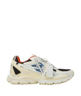 OFF-WHITE Низкие кроссовки / кеды