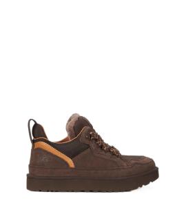 UGG Низкие кроссовки / кеды