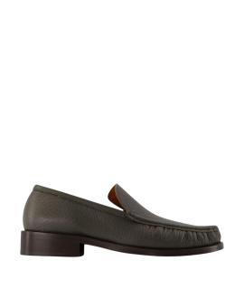 ACNE STUDIOS Лоферы