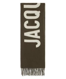 JACQUEMUS Шарф