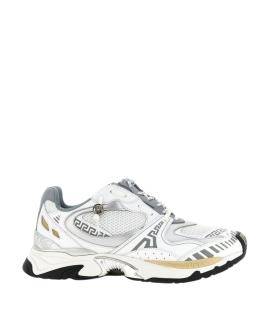 VERSACE Низкие кроссовки / кеды