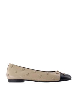 TORY BURCH Балетки