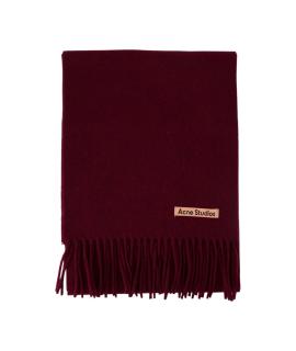 ACNE STUDIOS Шарф