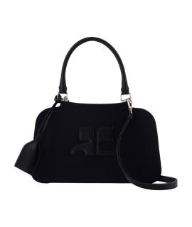 COURREGES Сумка с короткими ручками
