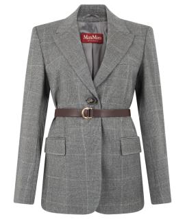 MAX MARA STUDIO Жакет/пиджак