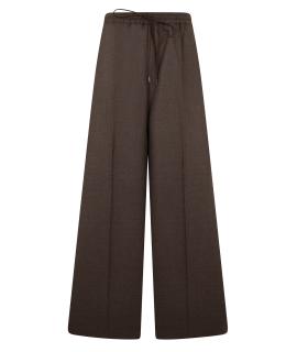 MAX MARA Прямые брюки