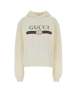 GUCCI Худи/толстовка