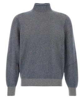 BRUNELLO CUCINELLI Джемпер / свитер