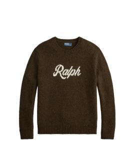 POLO RALPH LAUREN Джемпер / свитер