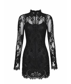 BLUMARINE Вечернее платье