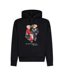 POLO RALPH LAUREN Худи/толстовка
