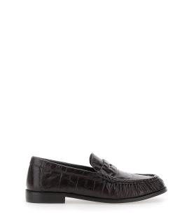 JEFFREY CAMPBELL Лоферы