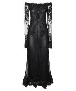 BLUMARINE Вечернее платье