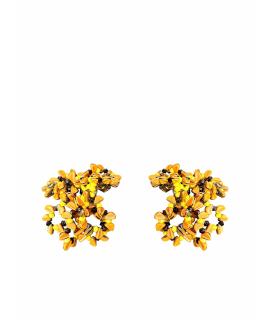 CHRISTIAN DIOR Клипсы