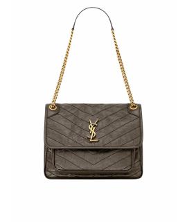 SAINT LAURENT Сумка через плечо