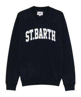 MC2 SAINT BARTH Худи/толстовка