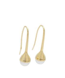 JIMMY CHOO Серьги