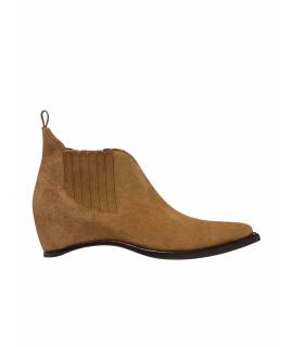 MAISON MARGIELA Высокие ботинки