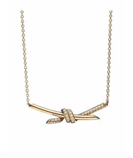 TIFFANY&CO Колье