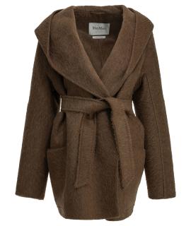 MAX MARA Пальто