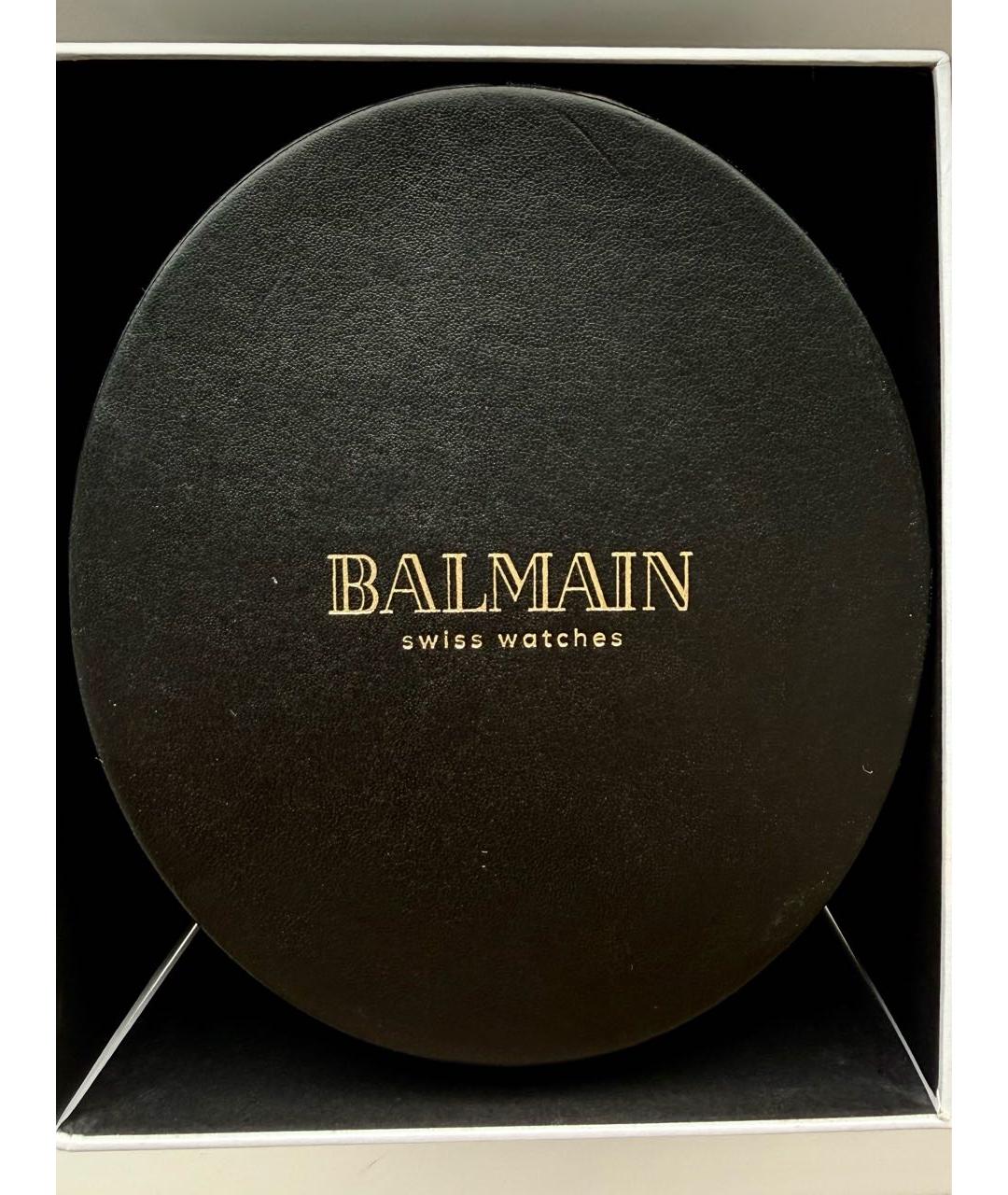 PIERRE BALMAIN Стальные часы, фото 5