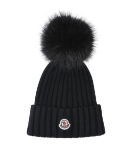 MONCLER Шапка