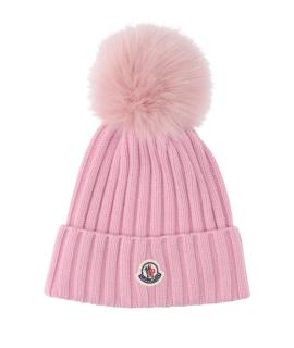 MONCLER Шапка