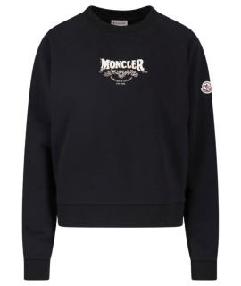 MONCLER Худи/толстовка