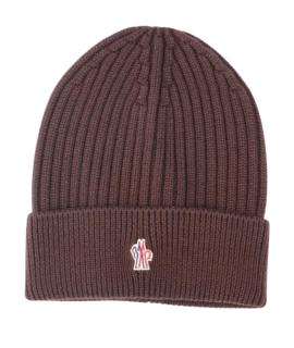 MONCLER GRENOBLE Шапка