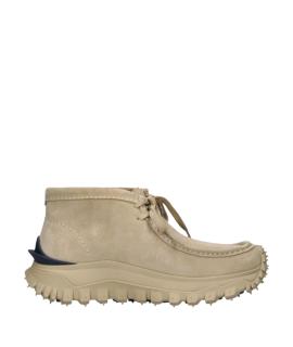 MONCLER Низкие ботинки