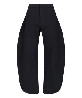 ALAIA Прямые джинсы