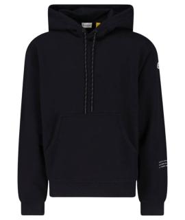 MONCLER Худи/толстовка
